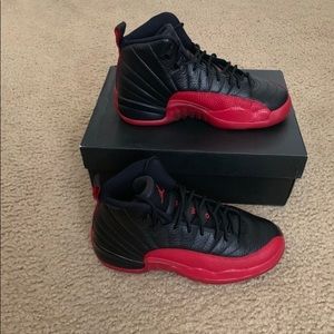 Flu games retro 12